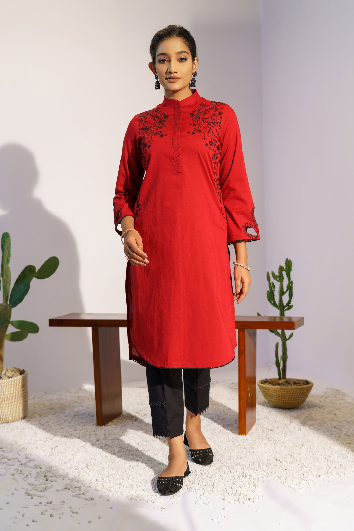 Muntaha (1 Pc)