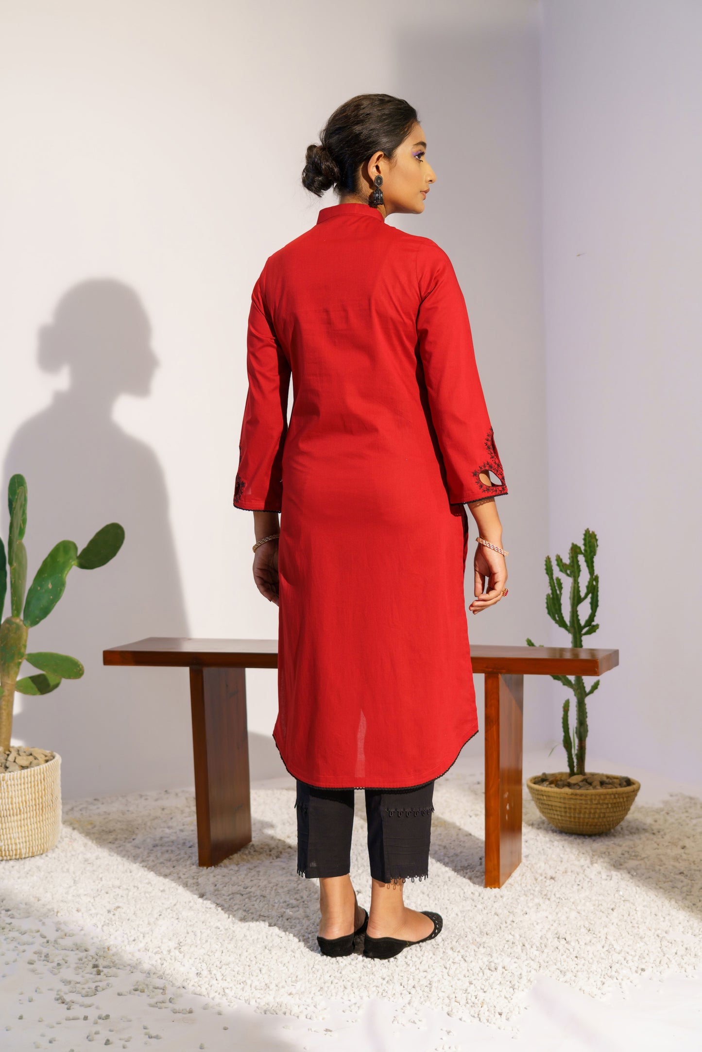 Muntaha (1 Pc)