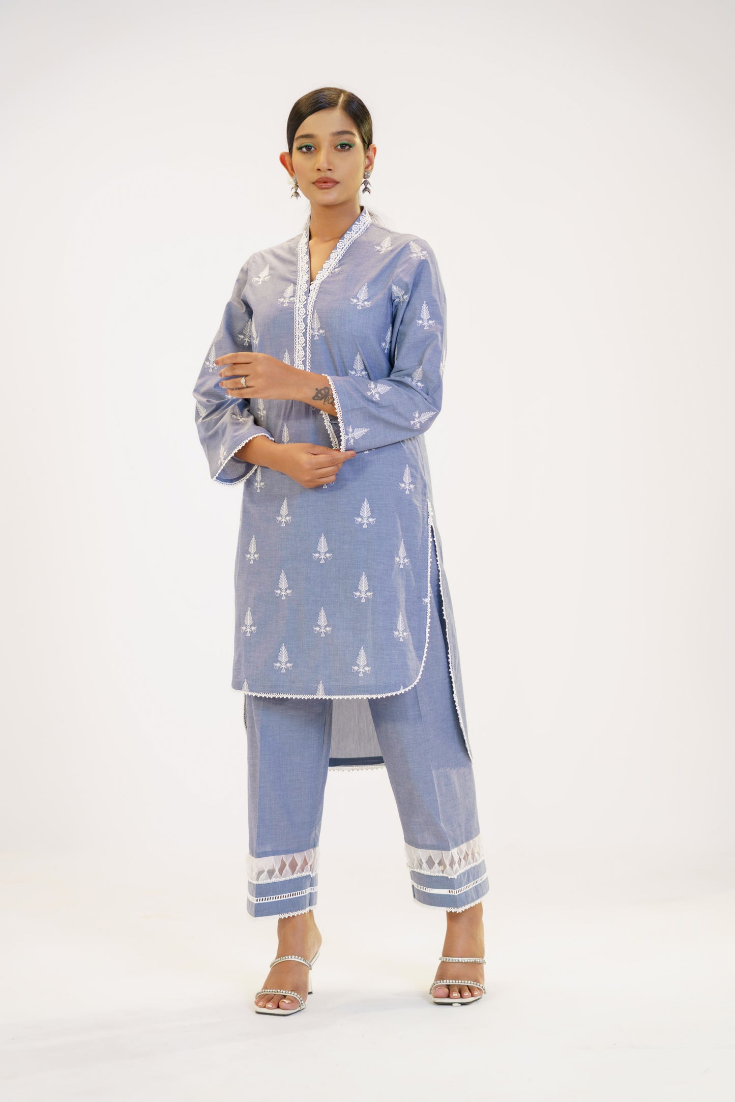 Haridra (2 Pc)