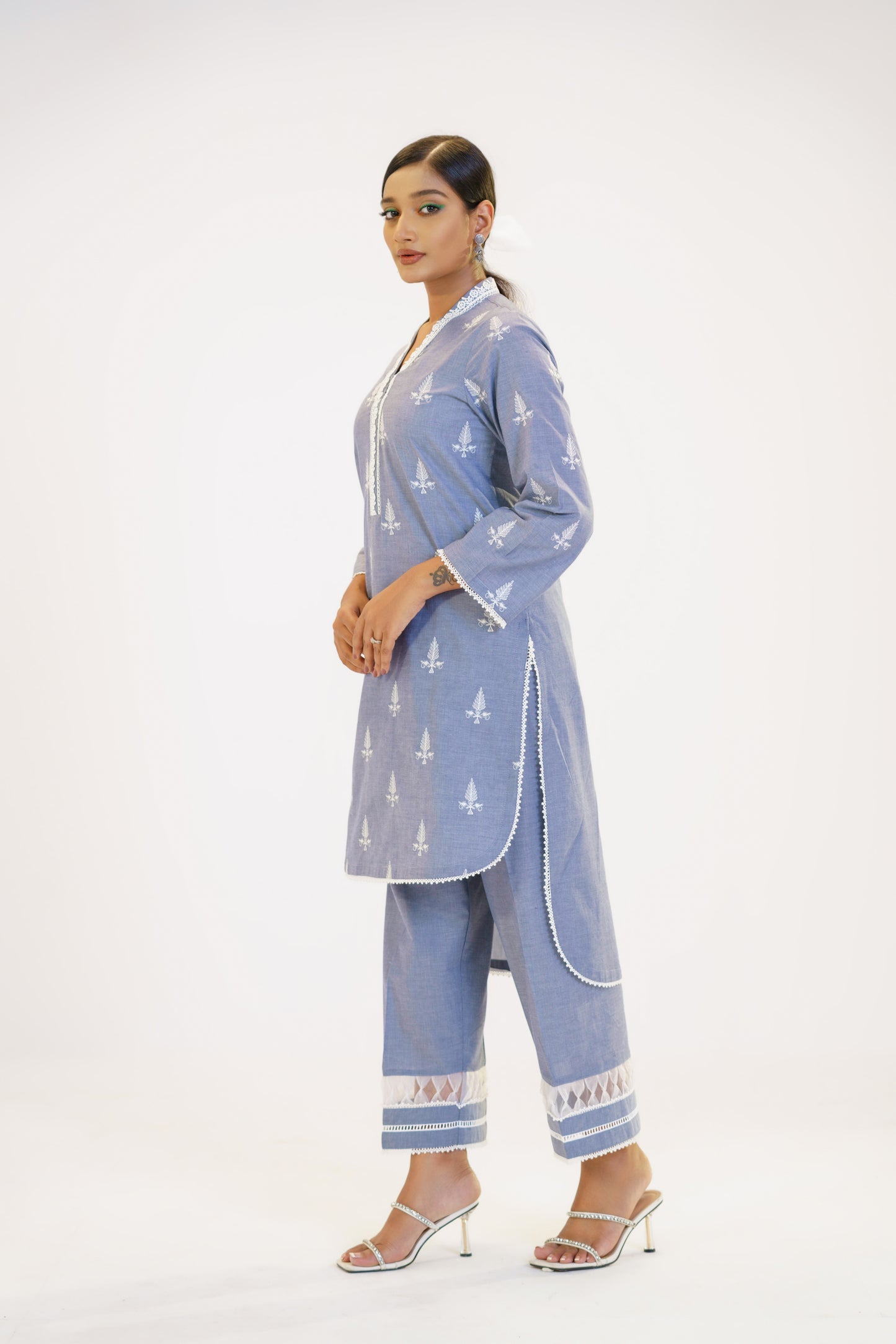 Haridra (2 Pc)
