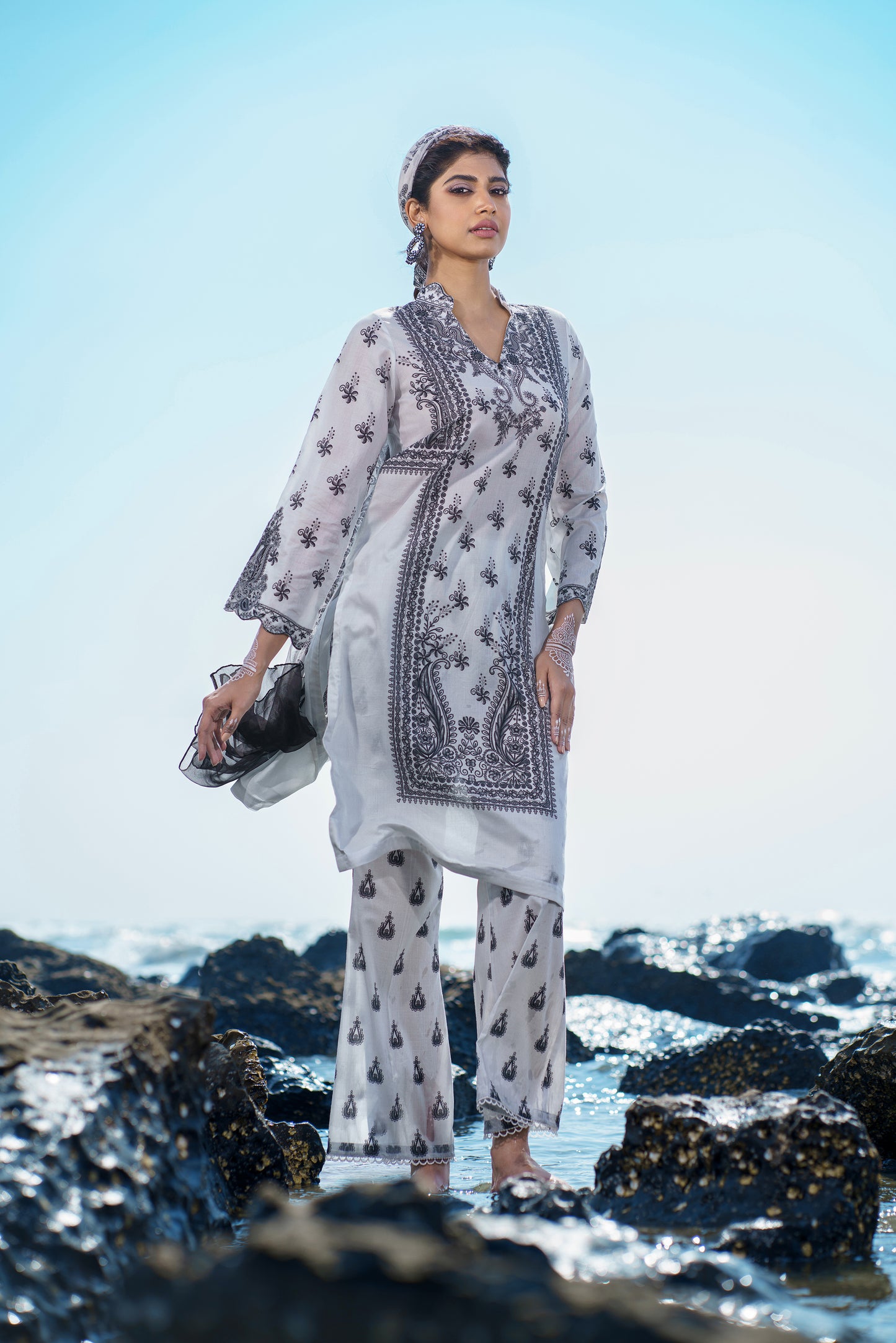 Arshi (3 Pc)