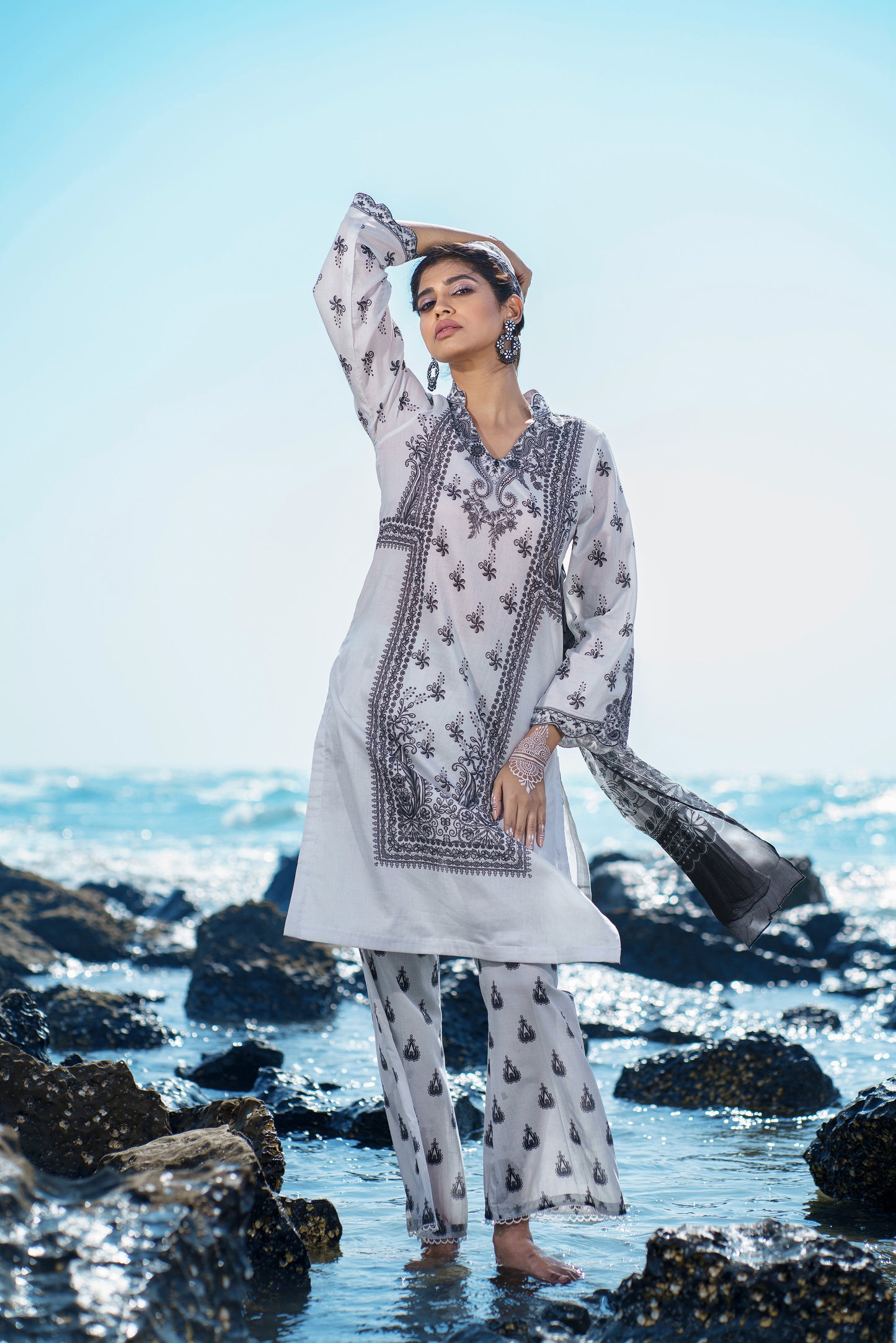 Arshi (3 Pc)