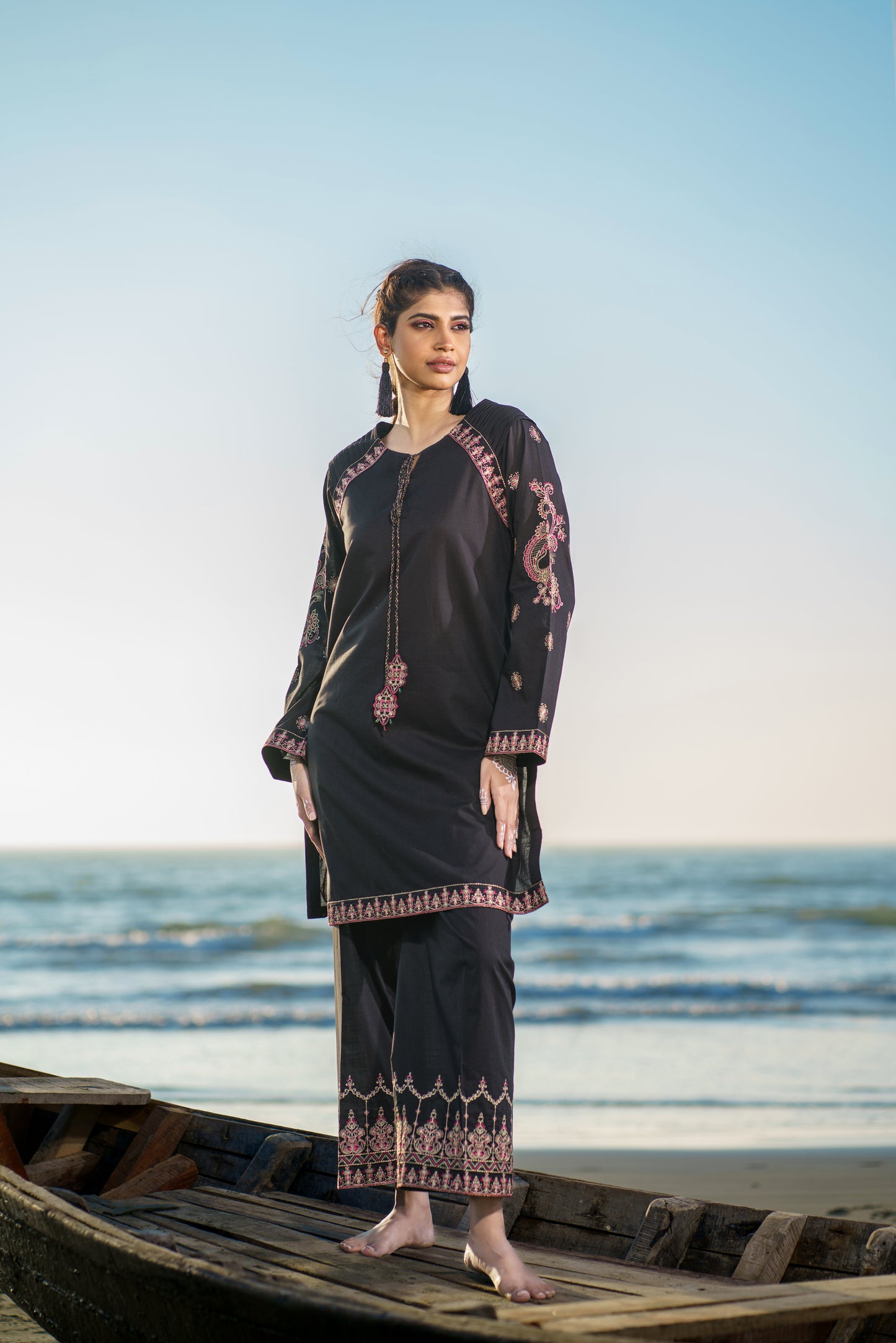 Izma (2 Pc)