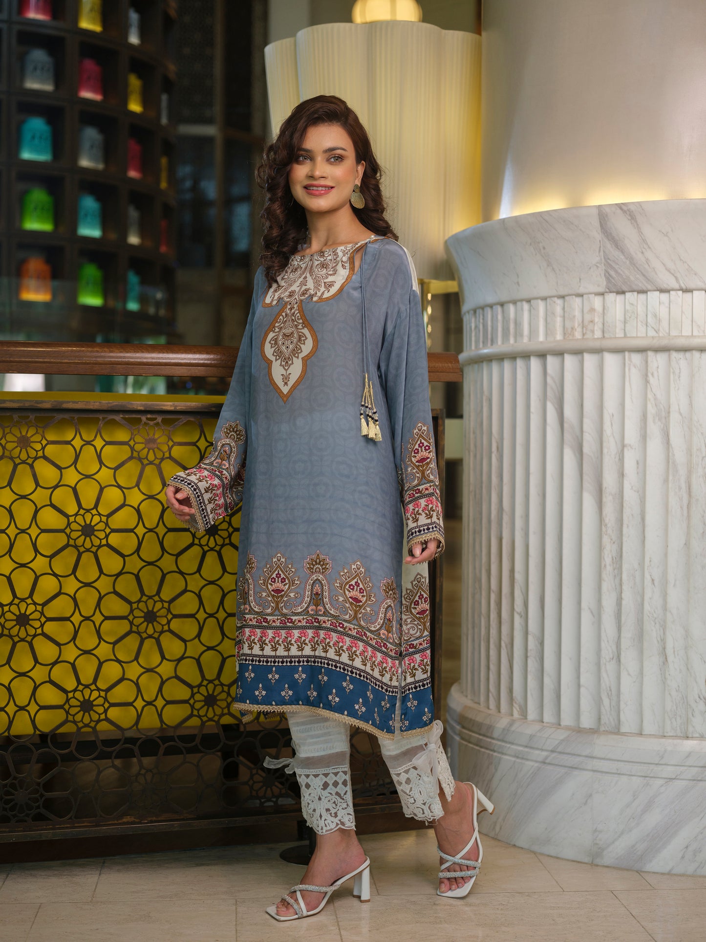 Trishna (1 PC)