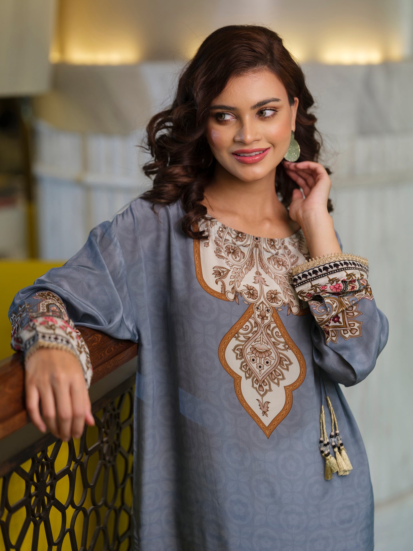 Trishna (1 PC)