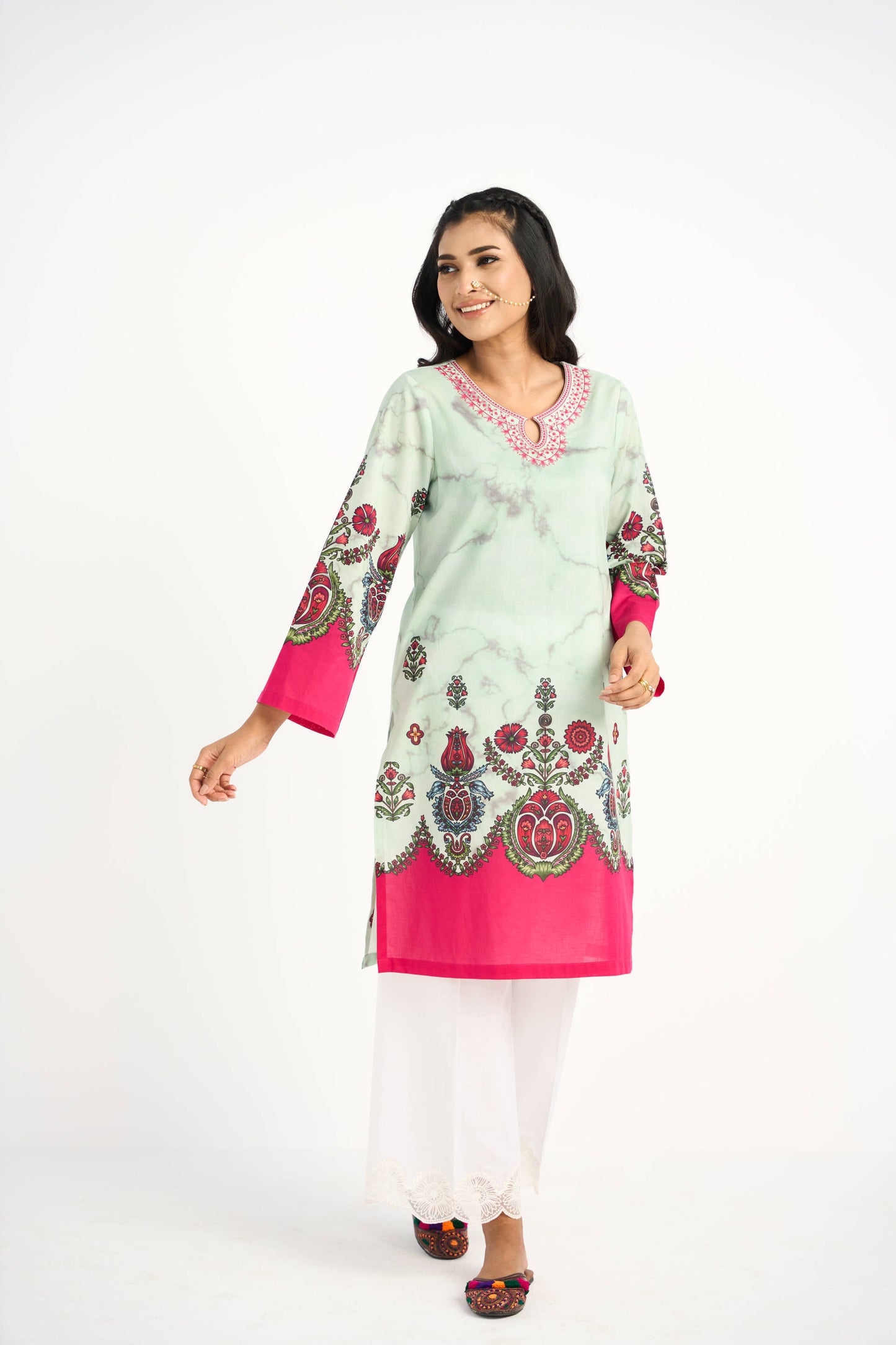 Madiha