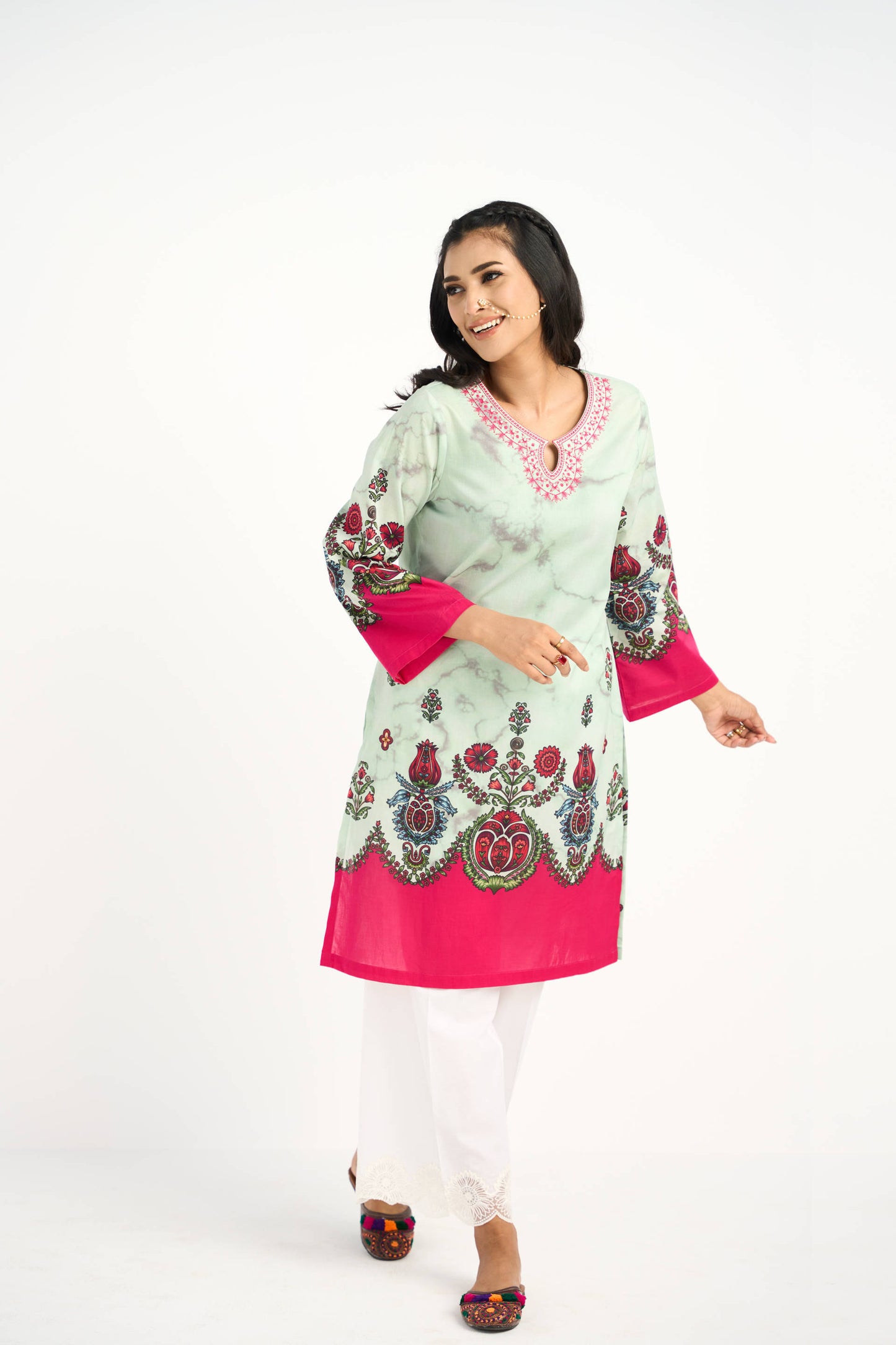Madiha
