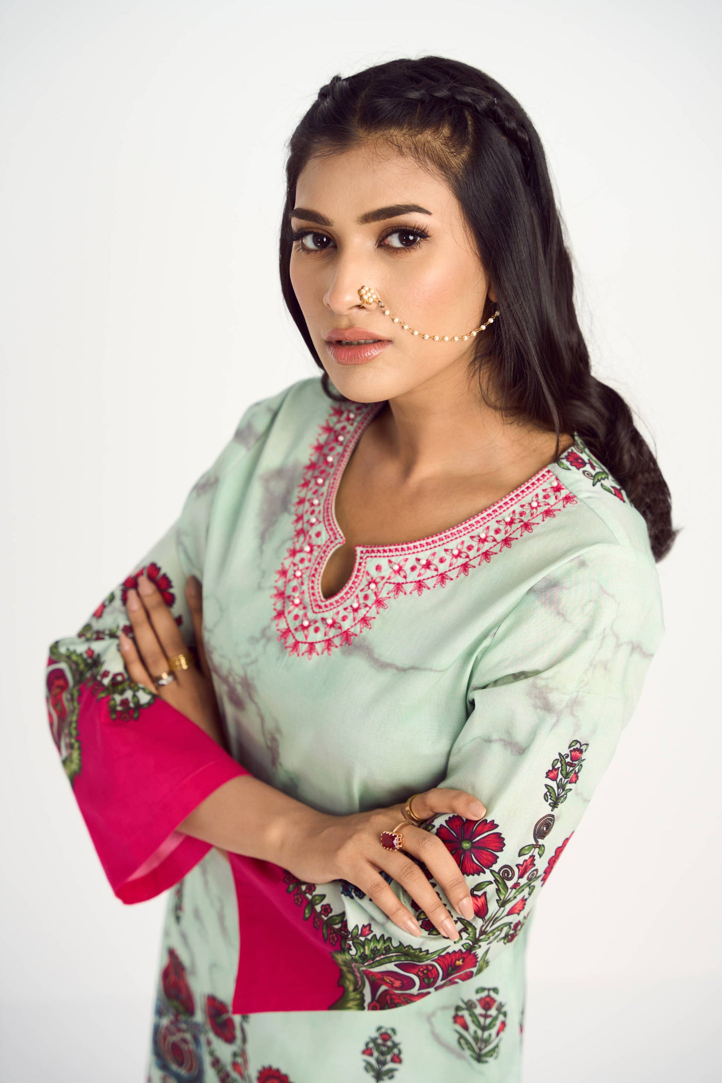 Madiha