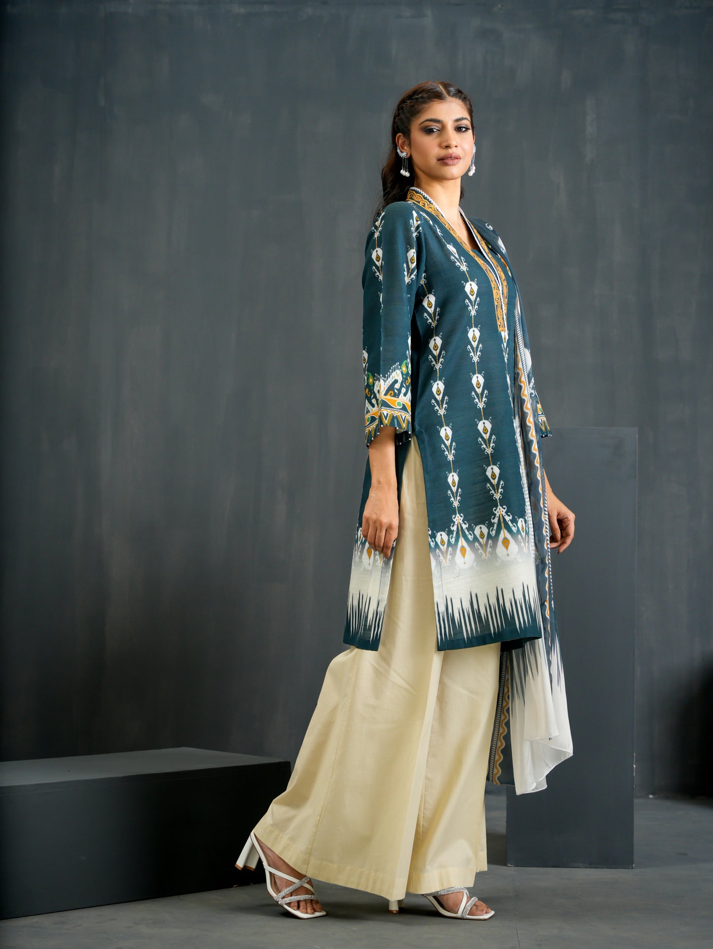 Bluebird (3 Pc)