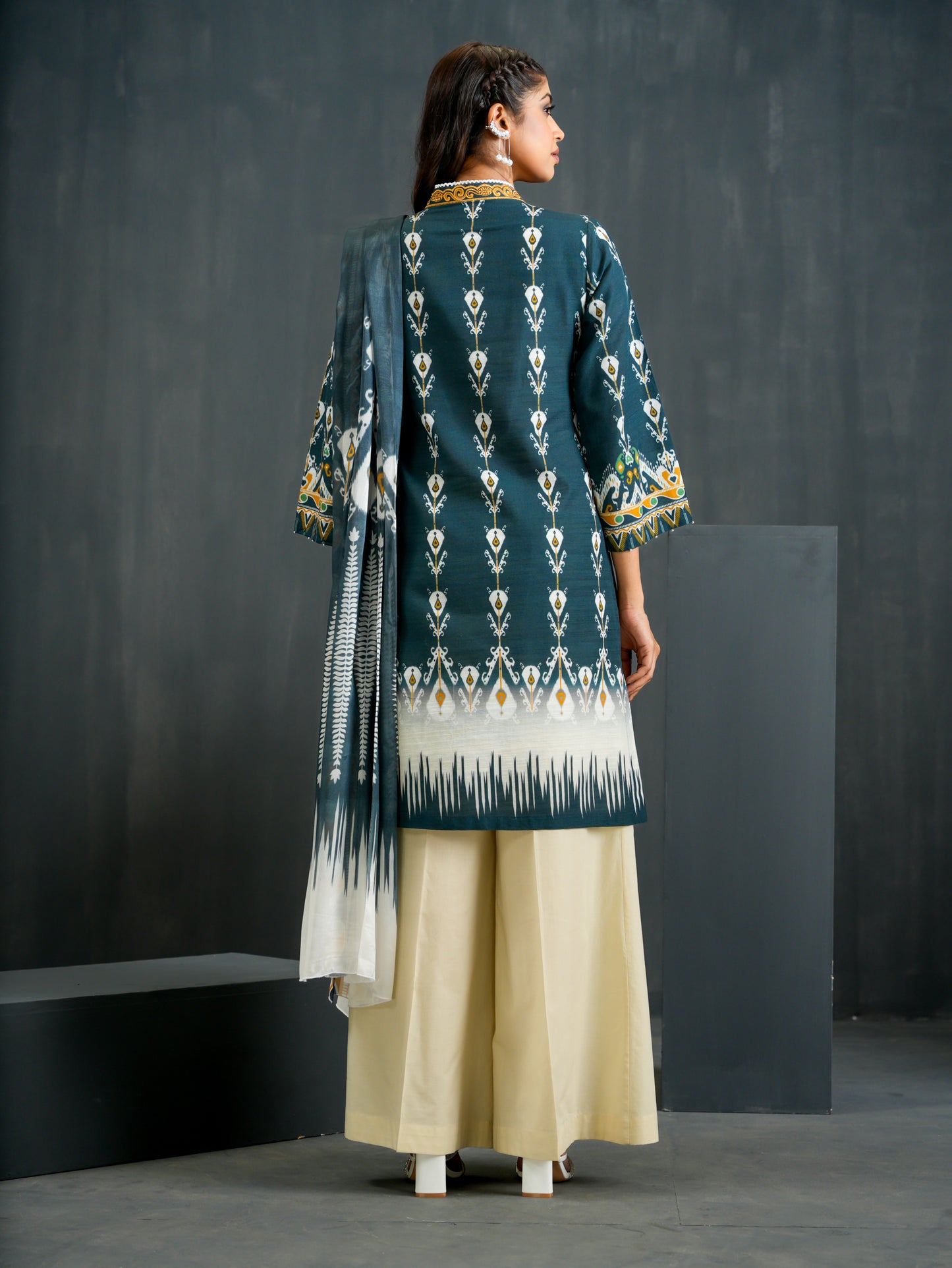 Bluebird (3 Pc)