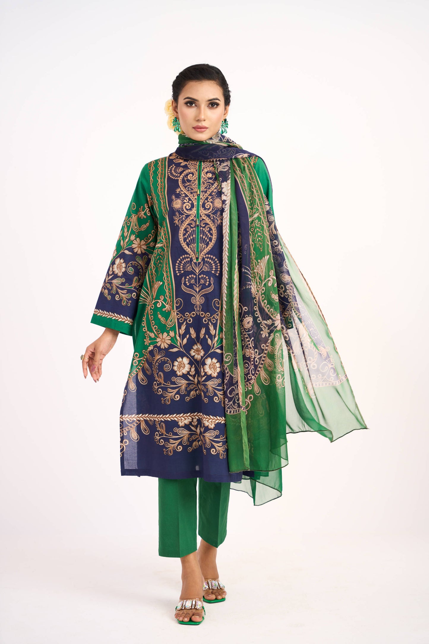 Fariya (3 Pc)
