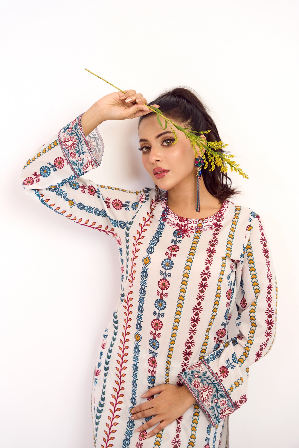 Nushrat (2Pc)