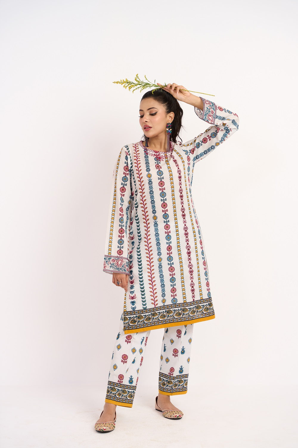 Nushrat (2Pc)