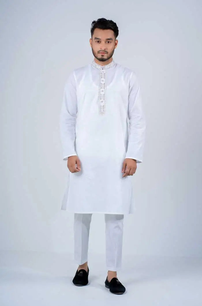 Panjabi for Men