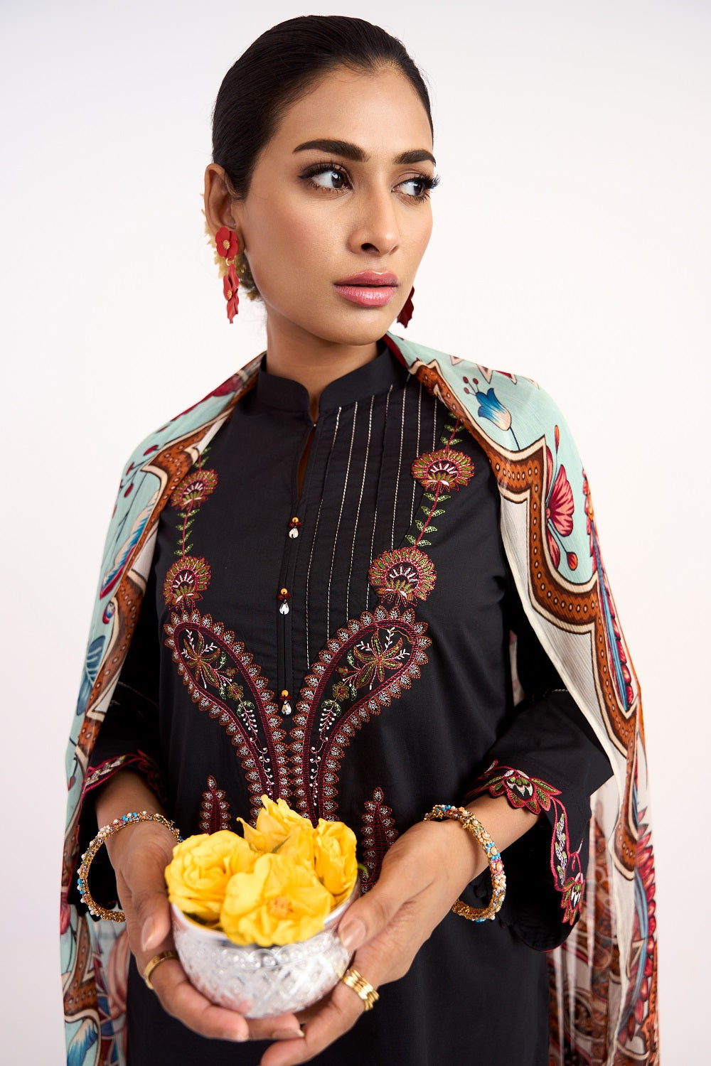 Tuli (3 Pc)