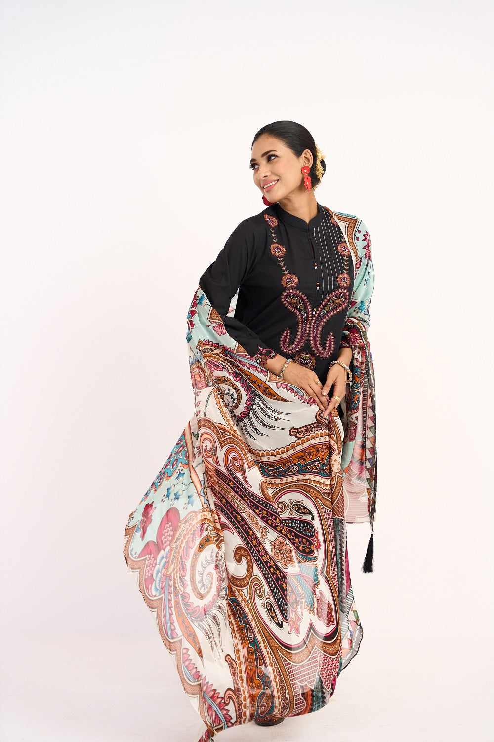 Tuli (3 Pc)