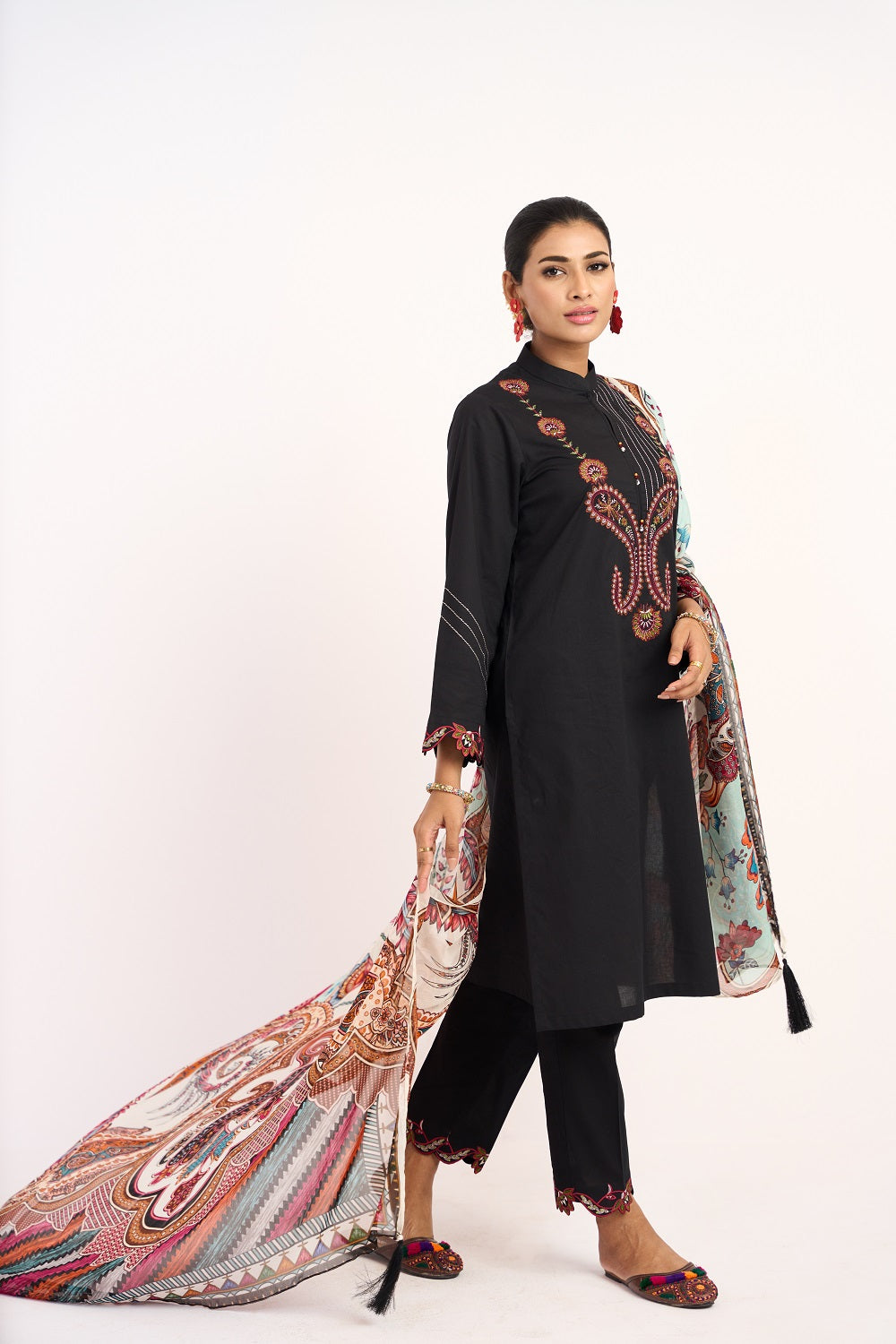 Tuli (3 Pc)
