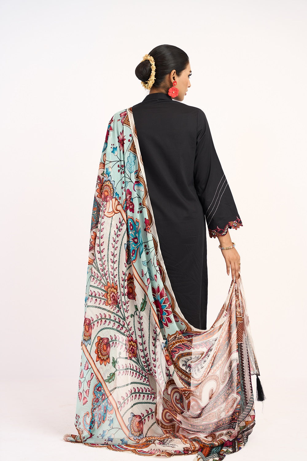 Tuli (3 Pc)