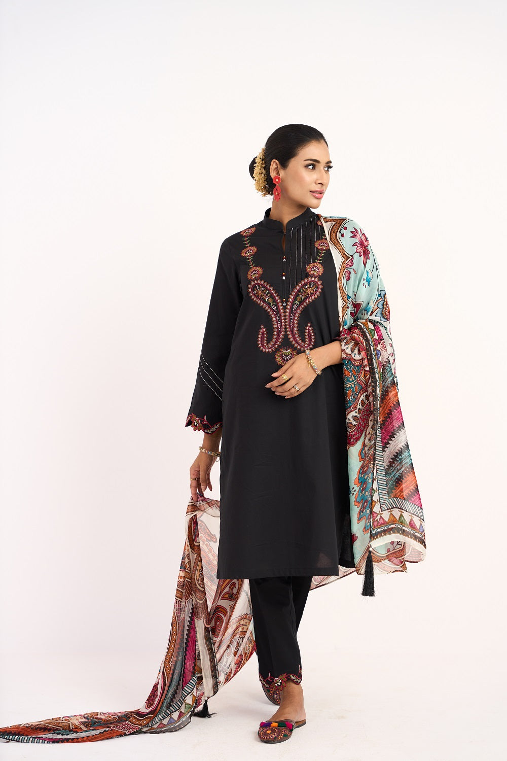 Tuli (3 Pc)