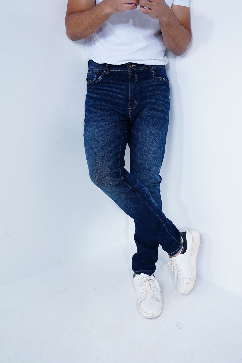 Wick (Tapered Fit)
