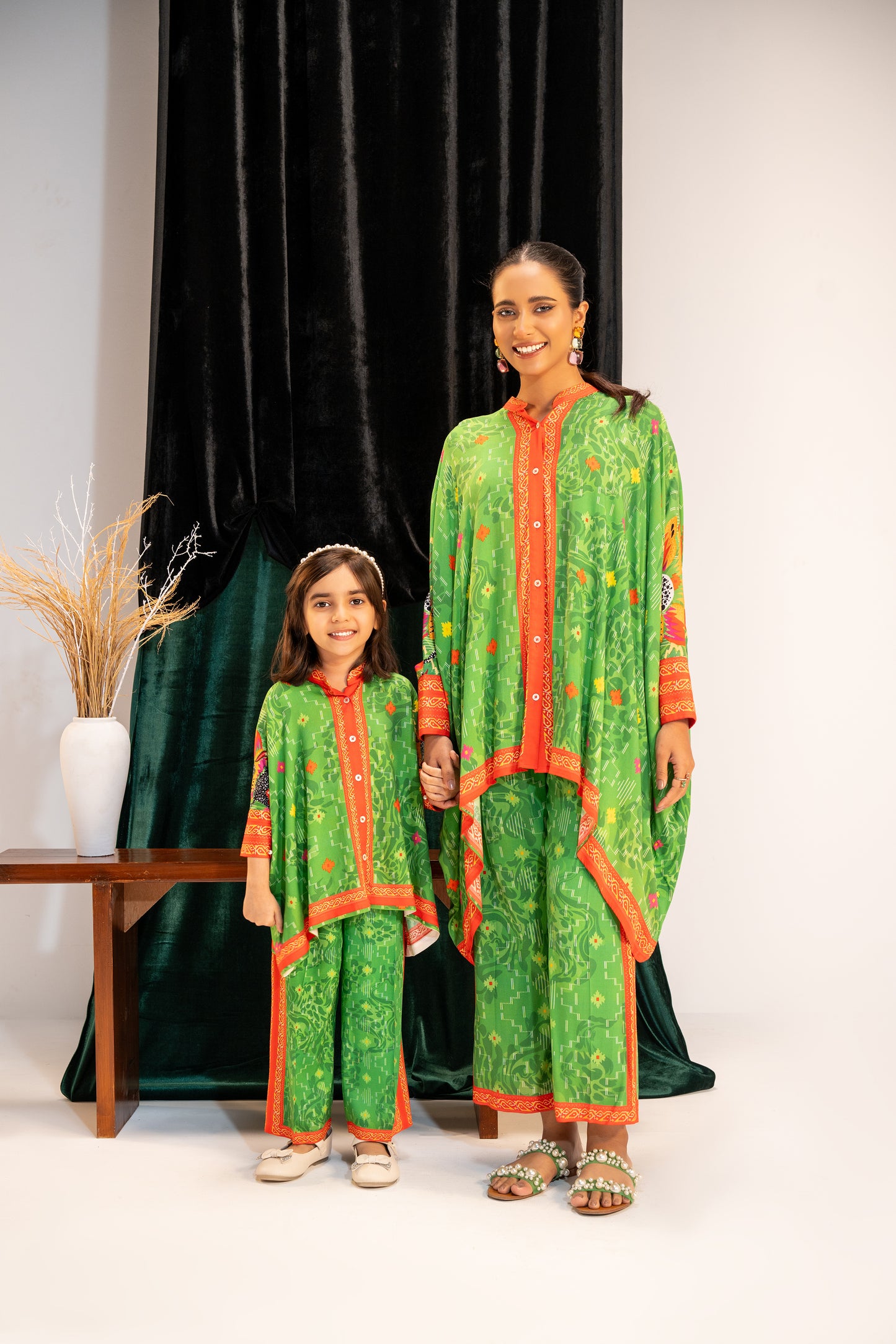 Aghni Kids (2 PC)