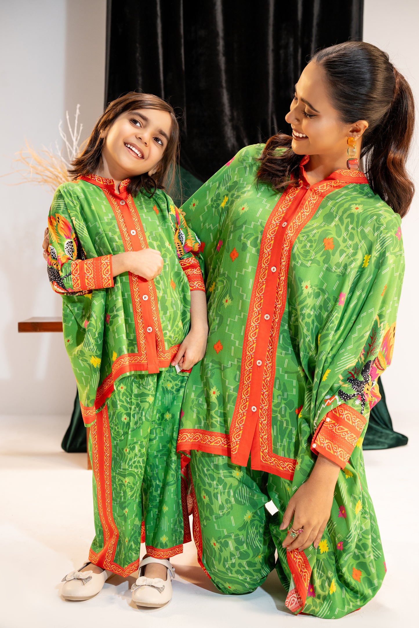 Aghni Kids (2 PC)