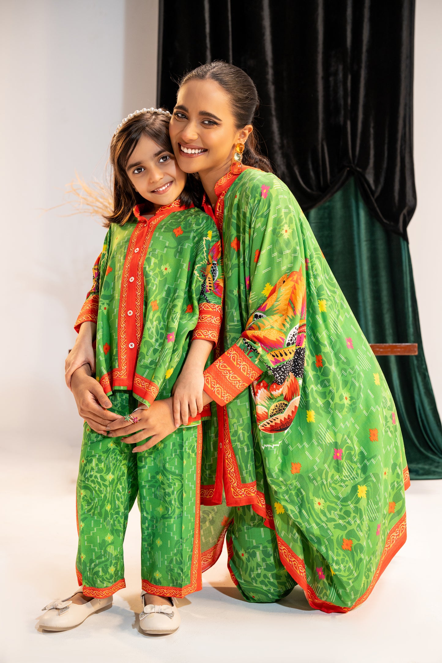 Aghni Kids (2 PC)