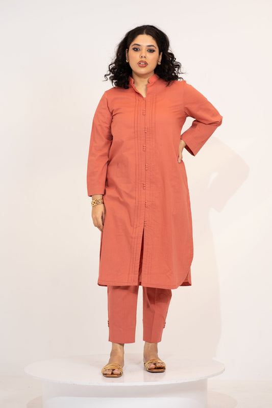 Paradise Pink ( 2pc)