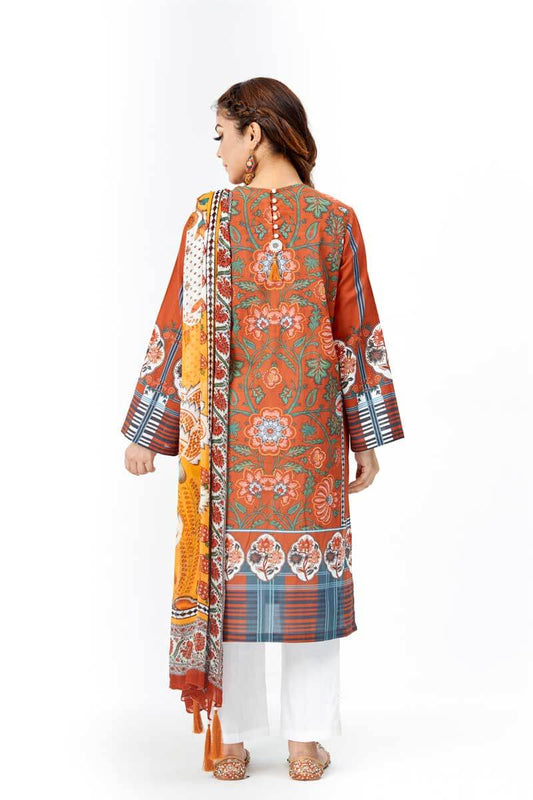 Amirabd Salwar Kameez