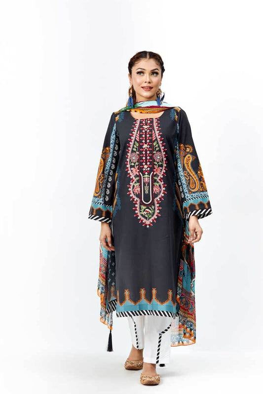 Amira Salwar Kameez