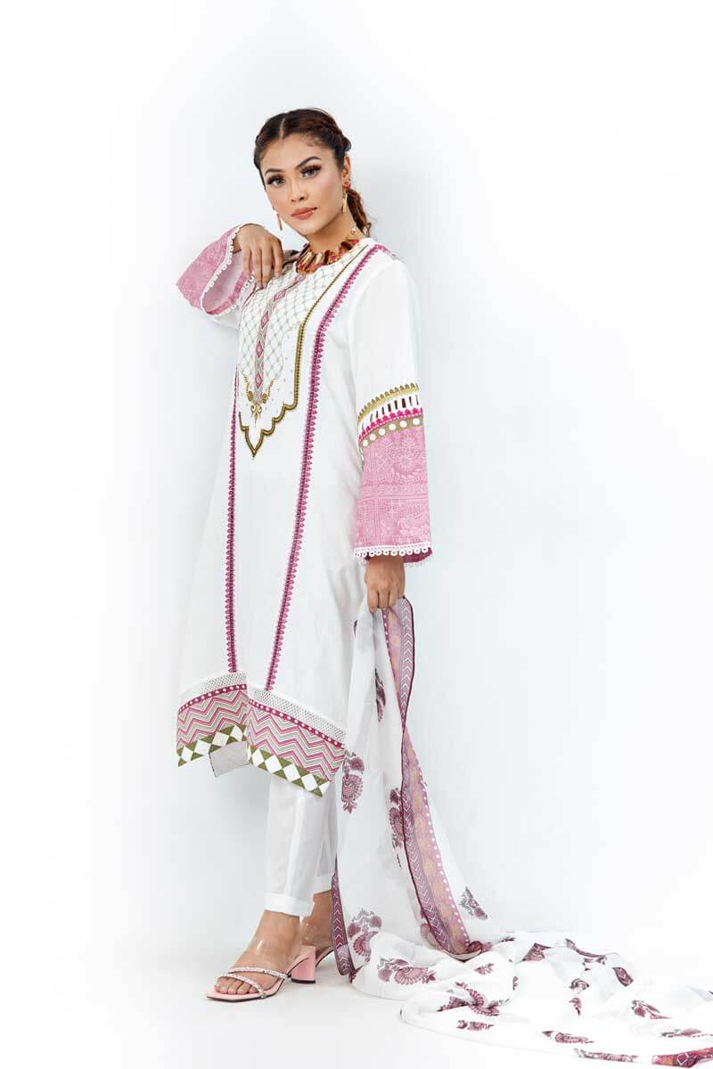 Amirabd Salwar Kameez