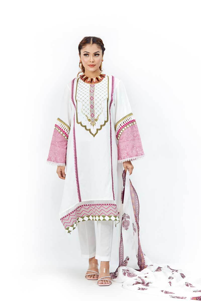 Amirabd Salwar Kameez