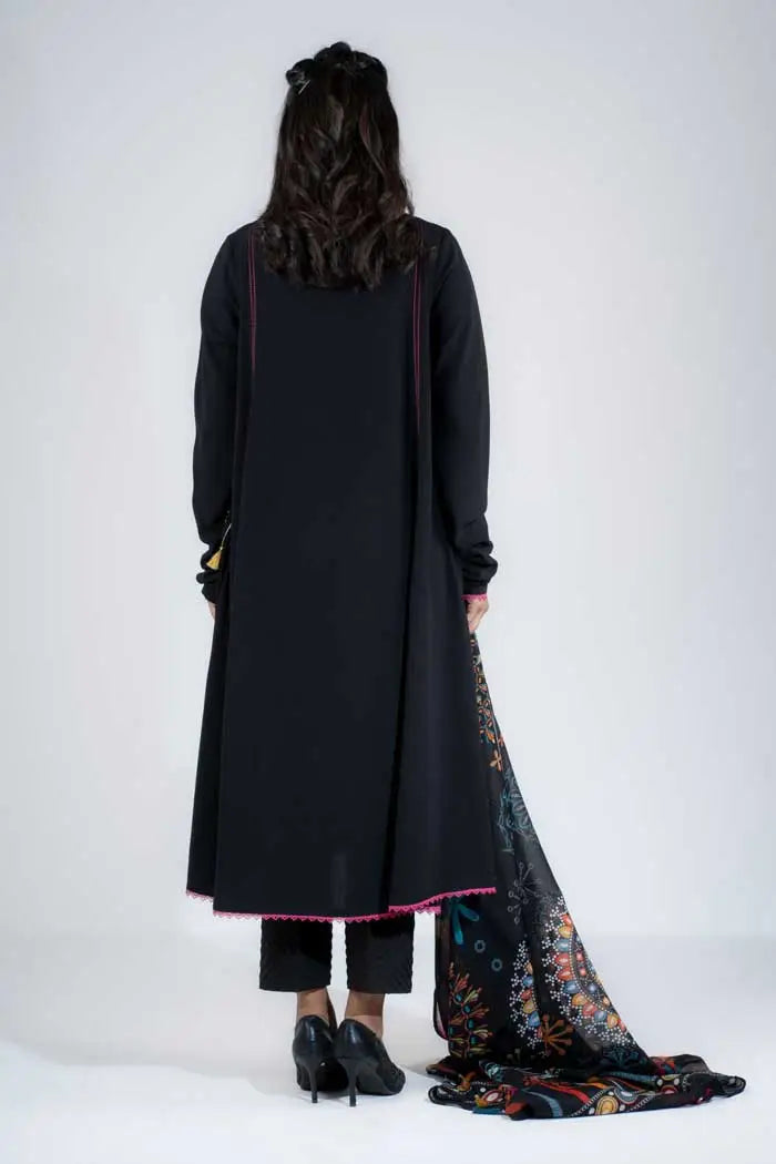 Amira-Kameez Design