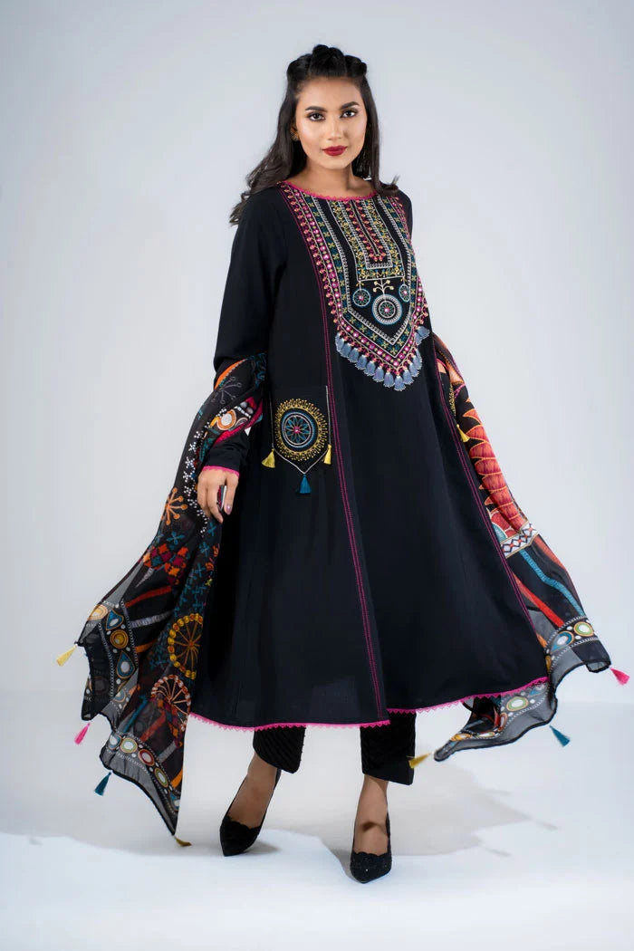 Amira-Kameez Design