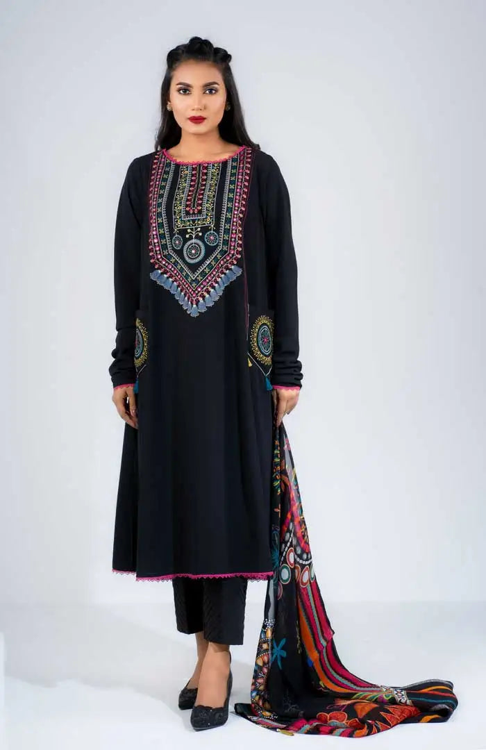 Amira-Kameez Design