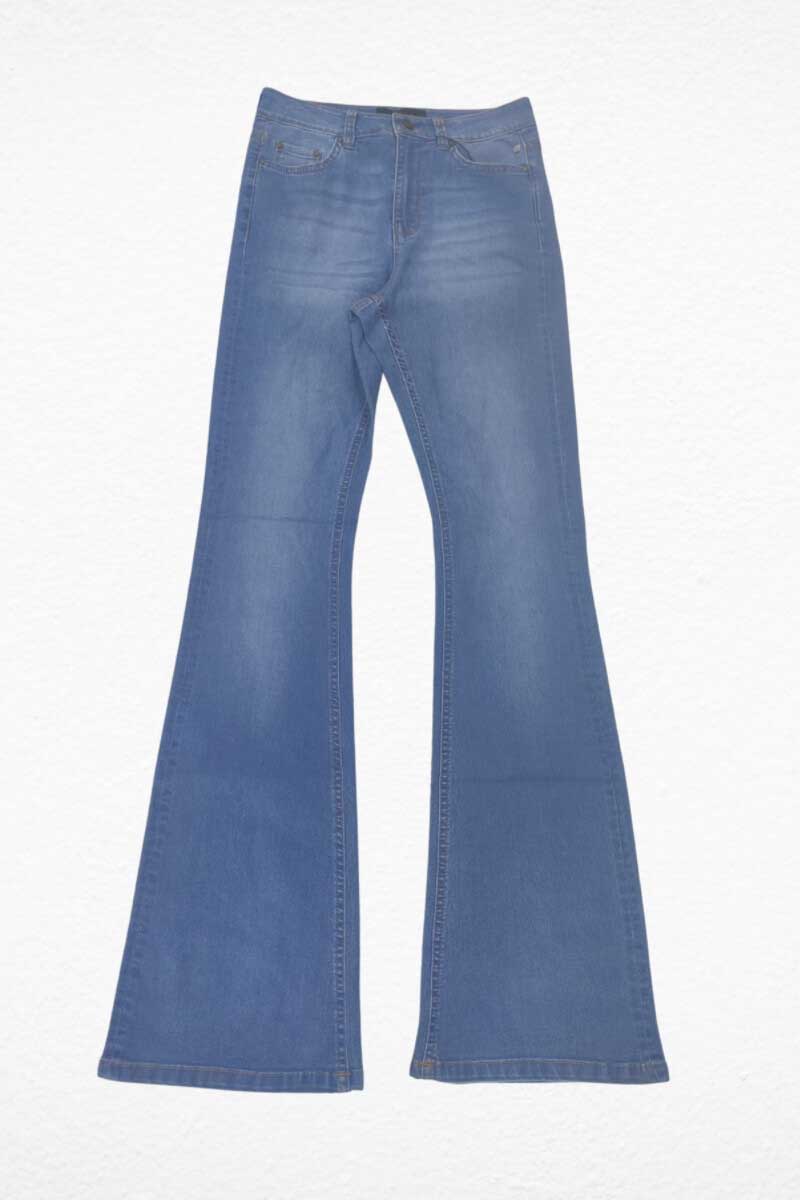 Tishma Bootcut Jeans