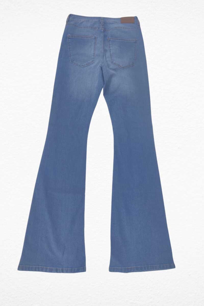 Tishma Bootcut Jeans