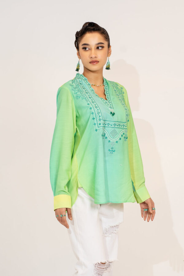 Lime Fizz - Image 5