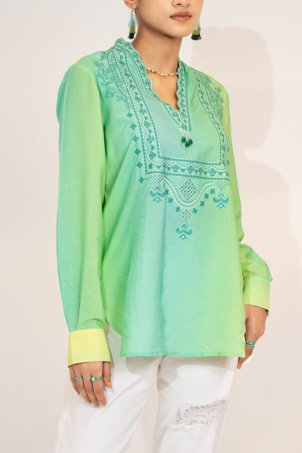 Lime Fizz - Image 3