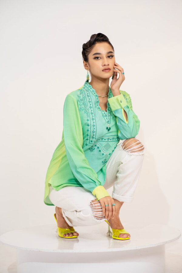Lime Fizz - Image 4