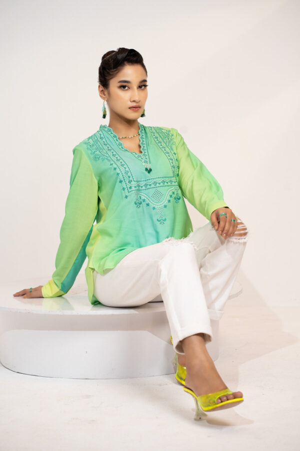 Lime Fizz - Image 6