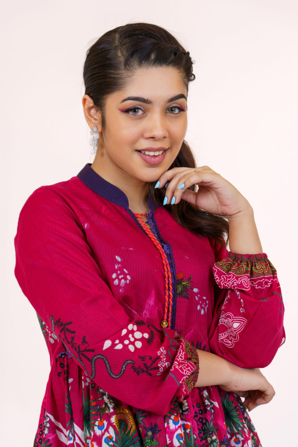 Pink Flambe - Image 4