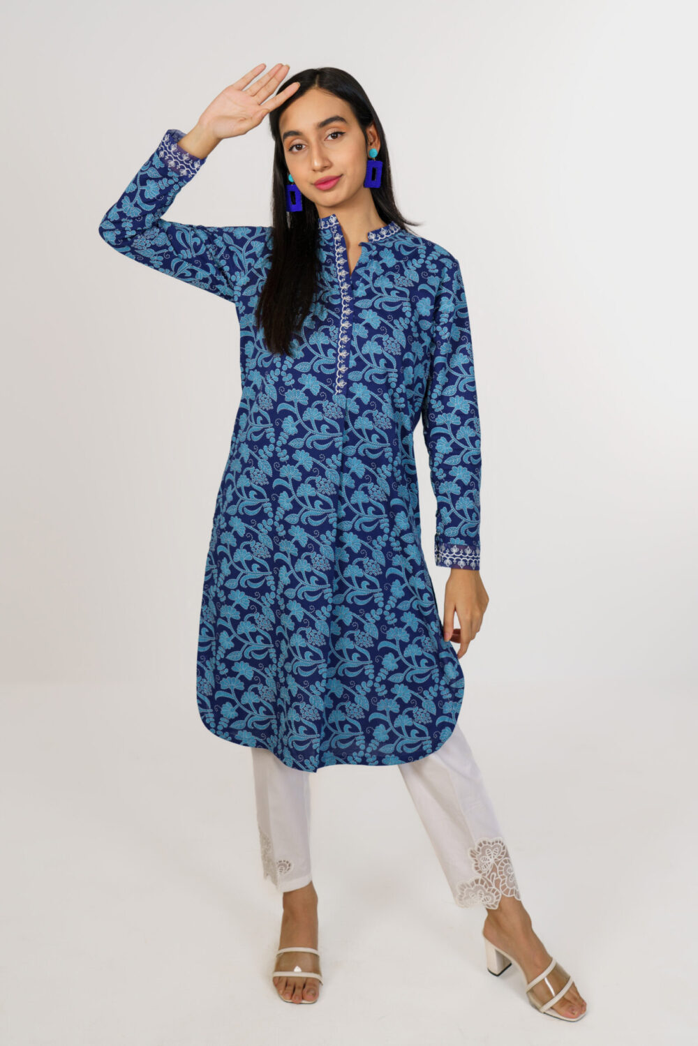 Spectrum Blue (1 Pc) - Image 4
