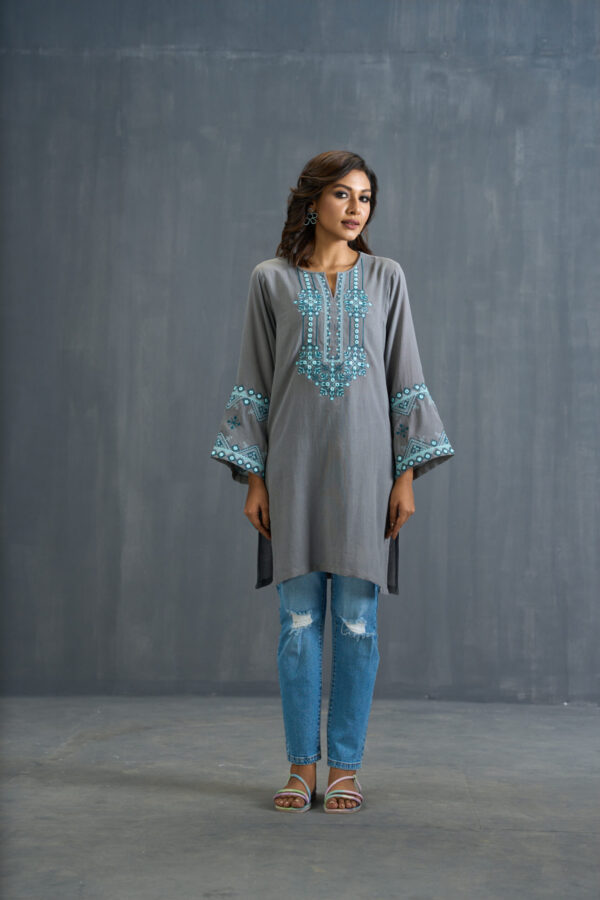 Deep Periwinkle(1 Pc)