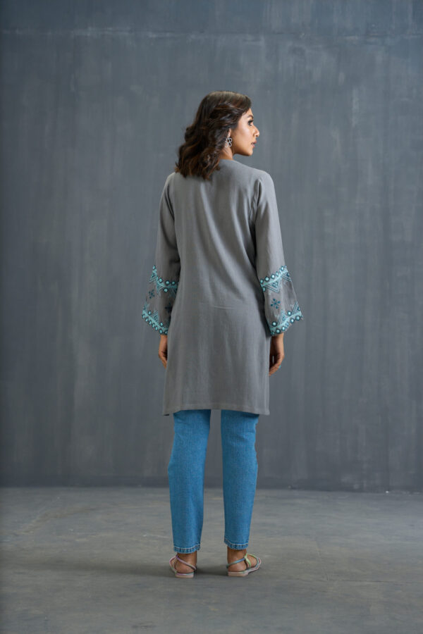Deep Periwinkle(1 Pc) - Image 2