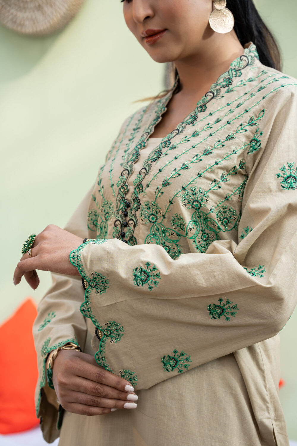 PANKH (2 Pc) - Image 4