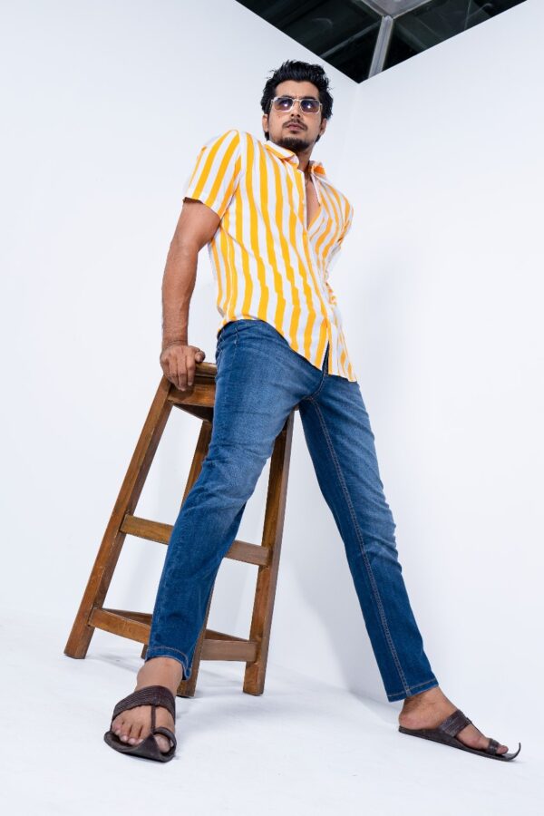 Harrison (Slim Fit)
