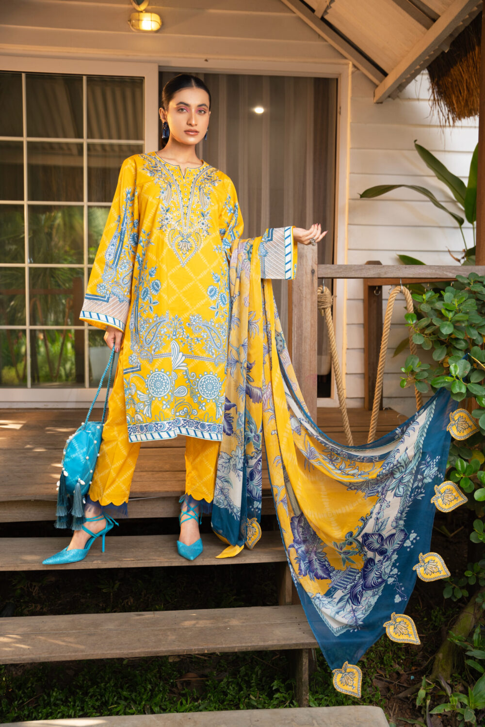Flora (3 PC) - Image 5