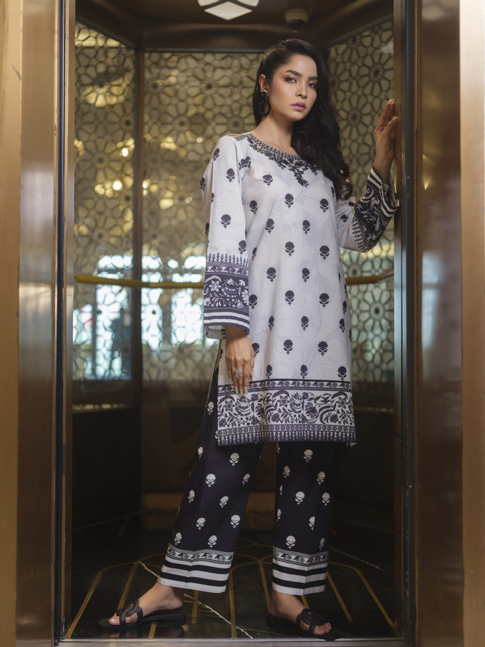 Jaslin (2 PC)