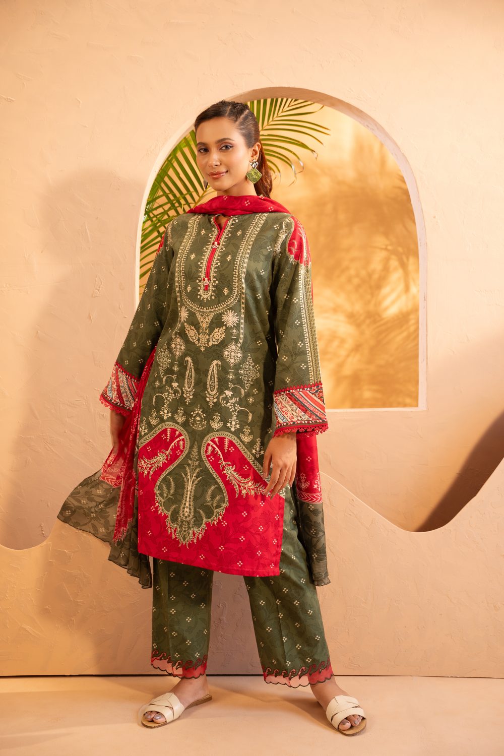 Almila (3 PC)